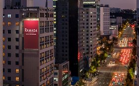 ラマダ ソウル 東大門
